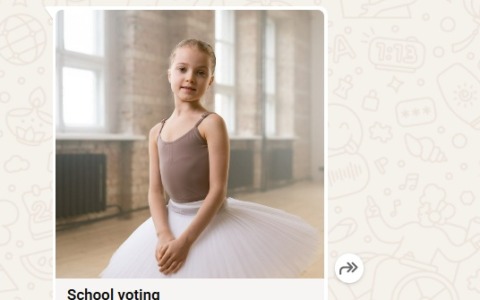 “Vota per Francesca”: allerta su una nuova truffa via Whatsapp