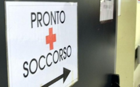 Aggressione al Pronto soccorso: arrestato un 35enne ubriaco