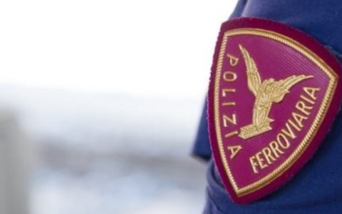 Aggressioni al personale ferroviario: due arresti a Varese