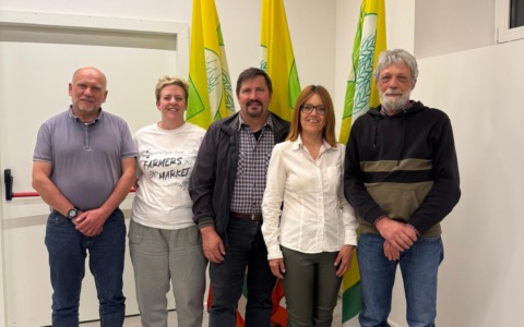 AgriMercato Varese: Paolo Zanotti rieletto presidente