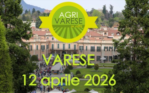 AgriVarese 2026 registra un aumento del 48,7% di visitatori nel centro di Varese
