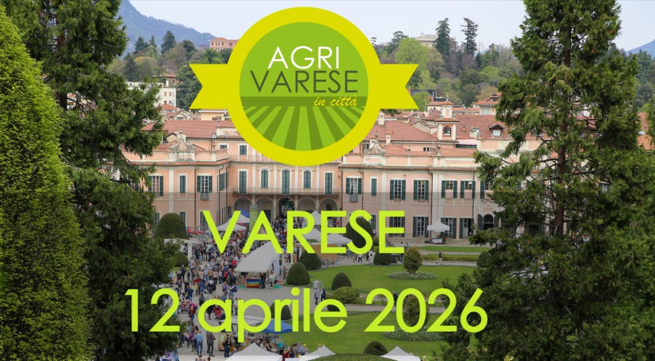 Agrivarese: un collegamento tra città e campagna