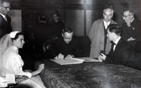 Anniversario di beatificazione di don Luigi Monza: eventi in programma