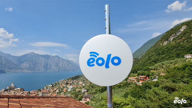 Eolo sottoscrive il nuovo contratto integrativo per benessere e flessibilità