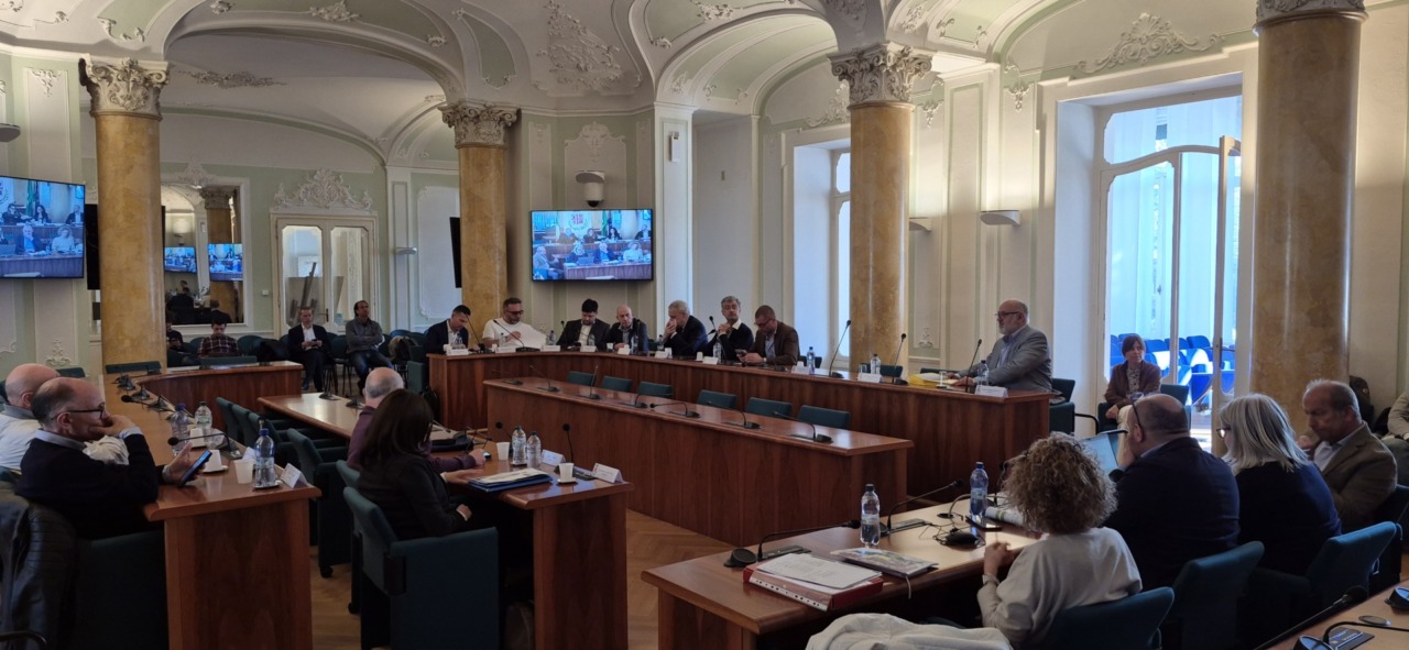 Approvato il nuovo Piano Territoriale di Coordinamento della Provincia di Varese