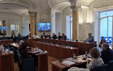 Approvato il nuovo Piano Territoriale di Coordinamento della Provincia di Varese