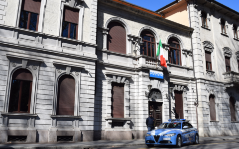 Arrestato un 26enne per furto di liquori e aggressione alla sicurezza
