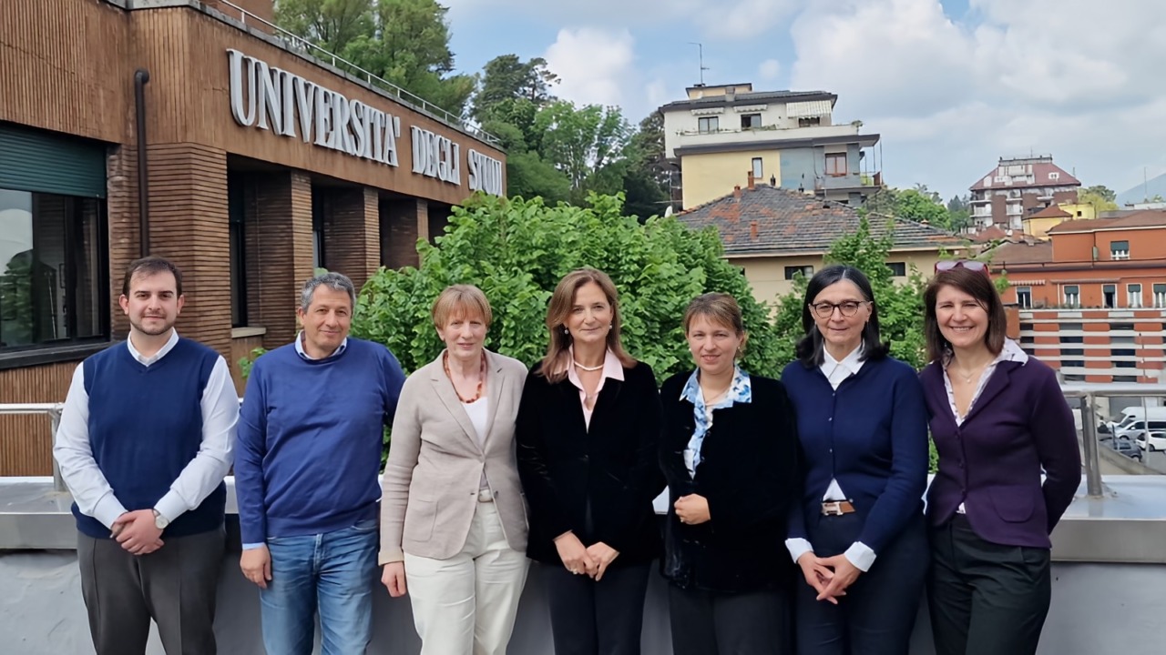 Attivato lo sportello antiviolenza all’Università dell’Insubria