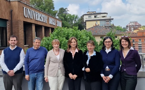 Attivato lo sportello antiviolenza all’Università dell’Insubria