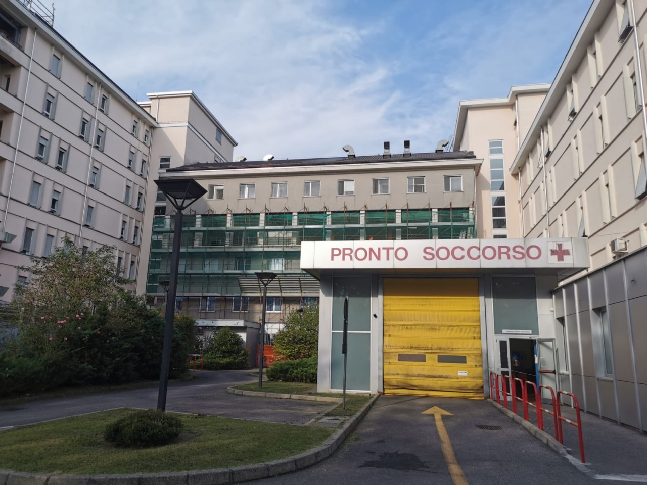 AVULSS Tradate inaugura un corso per aspiranti volontari socio-sanitari