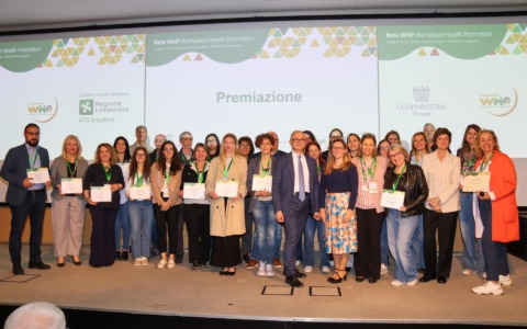 Aziende premiate per la salute sul lavoro: l’iniziativa di Ats e Confindustria