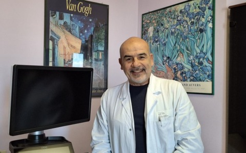 Busto Arsizio: nuova ecocardiografia nella Casa di Comunità