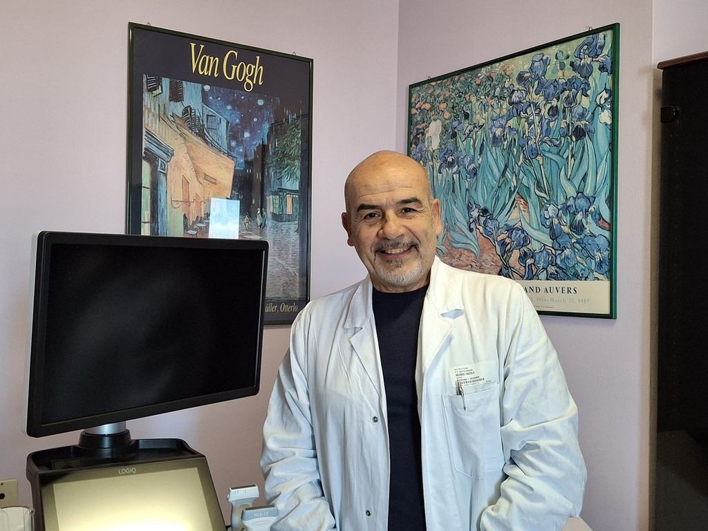 Busto Arsizio: nuova ecocardiografia nella Casa di Comunità