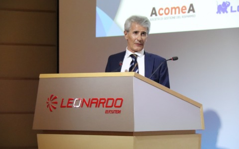 Carlo Del Grande rieletto Presidente del Gruppo “Meccaniche” di Confindustria Varese