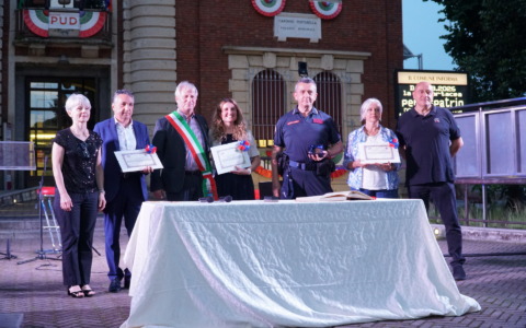 Caronno Pertusella lancia le candidature per le benemerenze