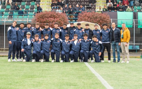 Castellanzese Calcio e LIUC Sport avviano una nuova collaborazione