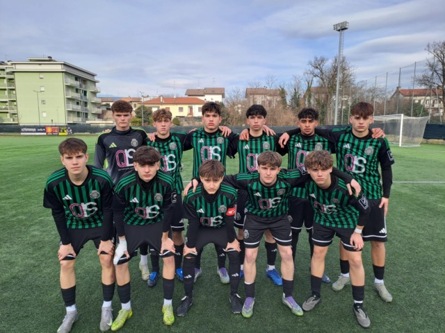 Castellanzese e Club Milano chiudono sul 2-2