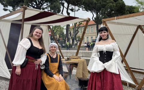 Cislago festeggia sant’Abbondanzio con eventi per tutti