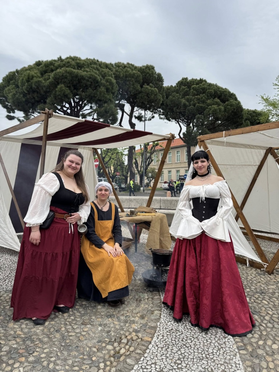 Cislago festeggia sant’Abbondanzio con eventi per tutti