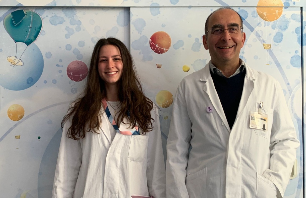 Collaborazione tra Università dell’Insubria e Villa Santa Maria per la neuropsichiatria infantile