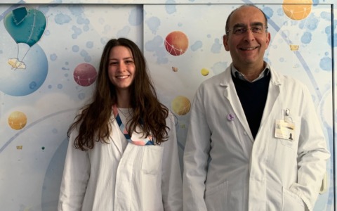 Collaborazione tra Università dell’Insubria e Villa Santa Maria per la neuropsichiatria infantile