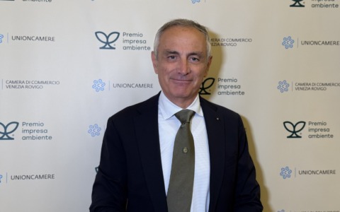 Comerio Ercole premiata tra le eccellenze italiane della sostenibilità