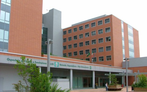 Continuano le manifestazioni sindacali presso l’Ospedale di Circolo