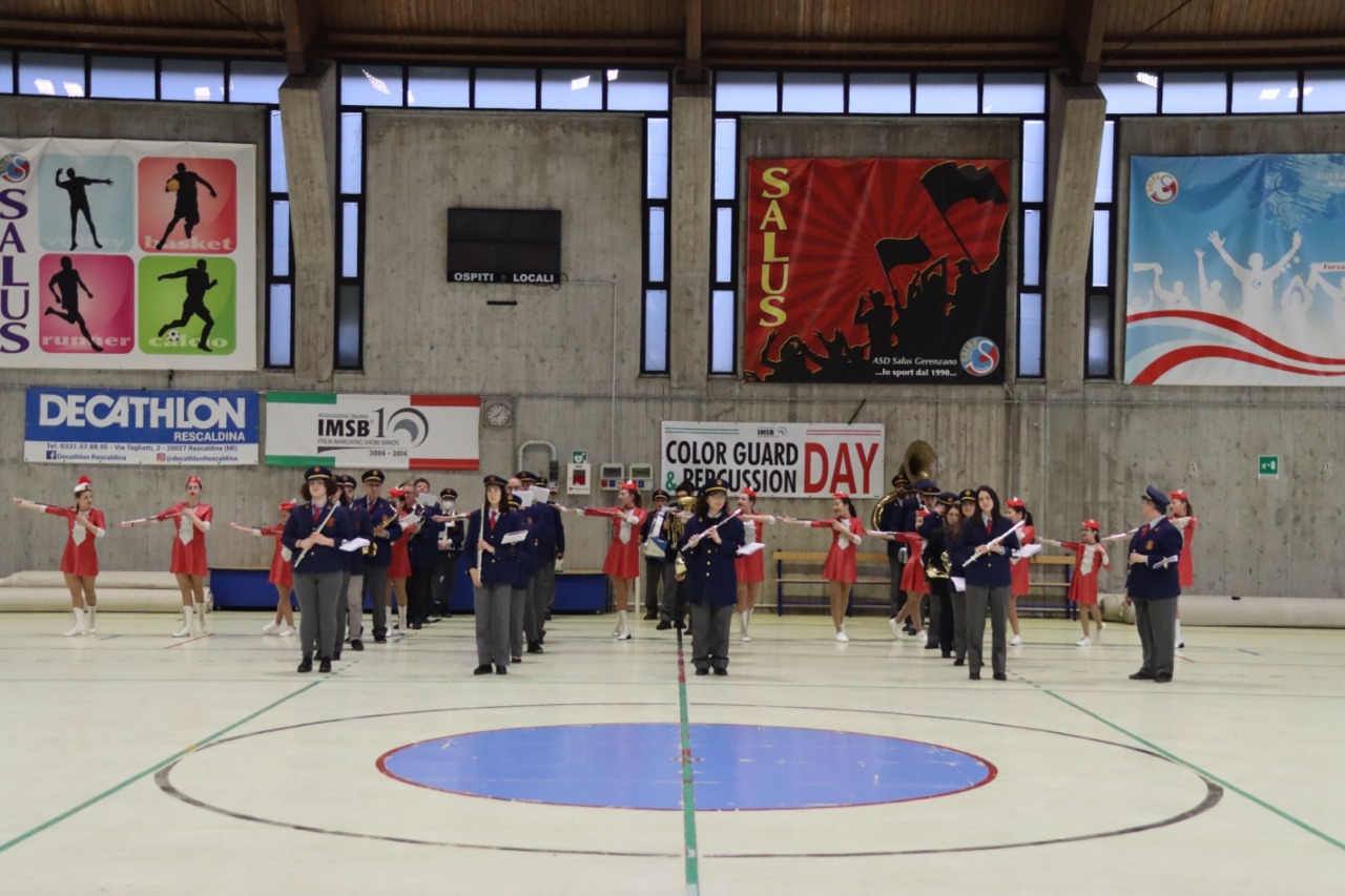 Cultura in festa a Gerenzano questo weekend