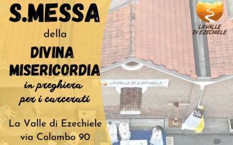 Domenica si celebra la messa per i carcerati con il Card. Bagnasco