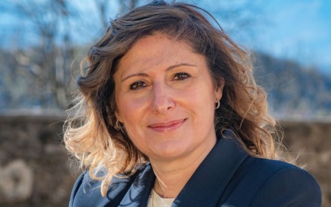 Elezioni a Lonate, la sindaca Dalla Pozza punta al secondo mandato