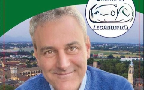 Evasio Regnoli si ricandida: ‘Proseguiamo nella continuità’