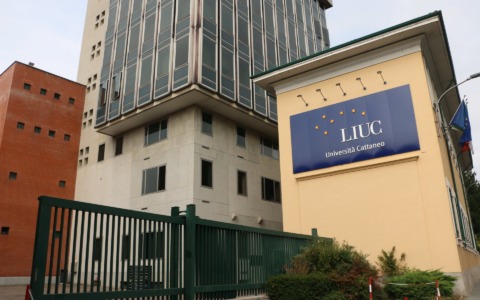 Fabio Capello protagonista all’Università LIUC