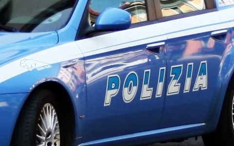 Furto al Carrefour, ladro in fuga bloccato dalla Polizia di Varese