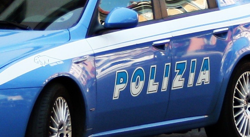 Furto al Carrefour, ladro in fuga bloccato dalla Polizia di Varese