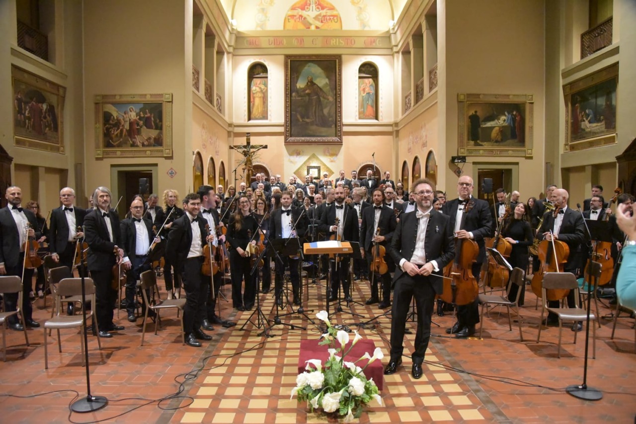 Il concerto Invictus segna l’inizio della stagione del Masolino Ensemble