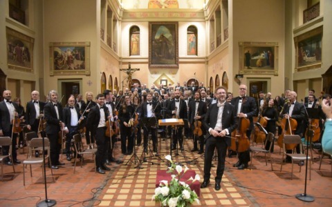 Il concerto Invictus segna l’inizio della stagione del Masolino Ensemble