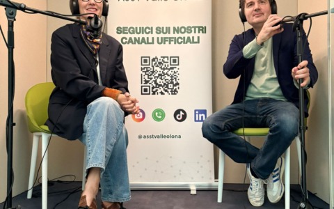 Il nuovo podcast «Globuli Bianchi» racconta la sanità dal punto di vista dei cittadini