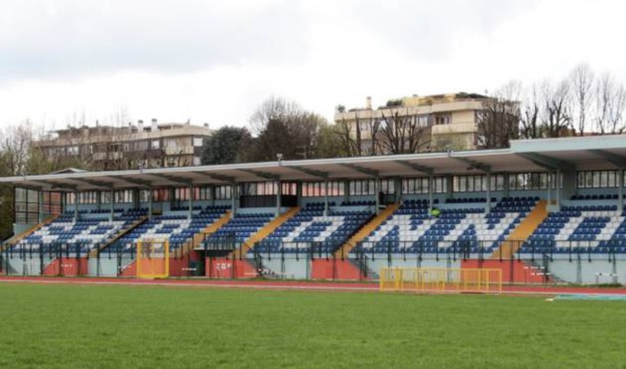 Il Saronno trionfa nel derby, Caronnese beffata nel finale 3-2