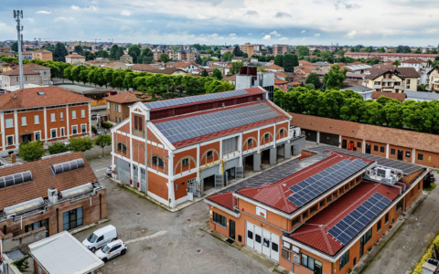 Inizia la fase conclusiva del cantiere per il teleriscaldamento