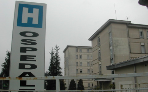 Inizio dei ricoveri nell’Ospedale di Comunità al Galmarini