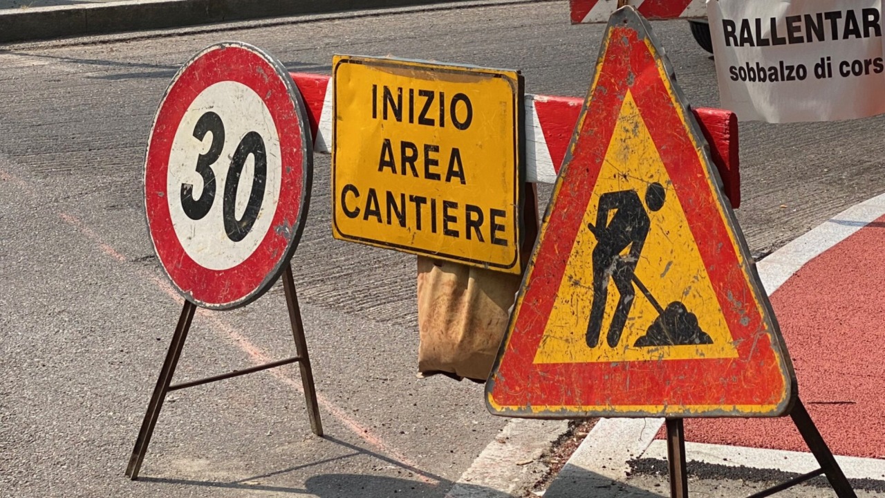 Interventi di manutenzione a Uboldo, Origgio e Fino Mornasco