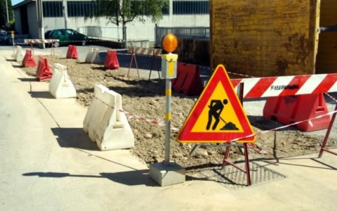 Investiti quasi 300mila euro per la sicurezza stradale