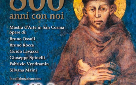 L’arte sacra in esposizione a Uboldo con artisti locali