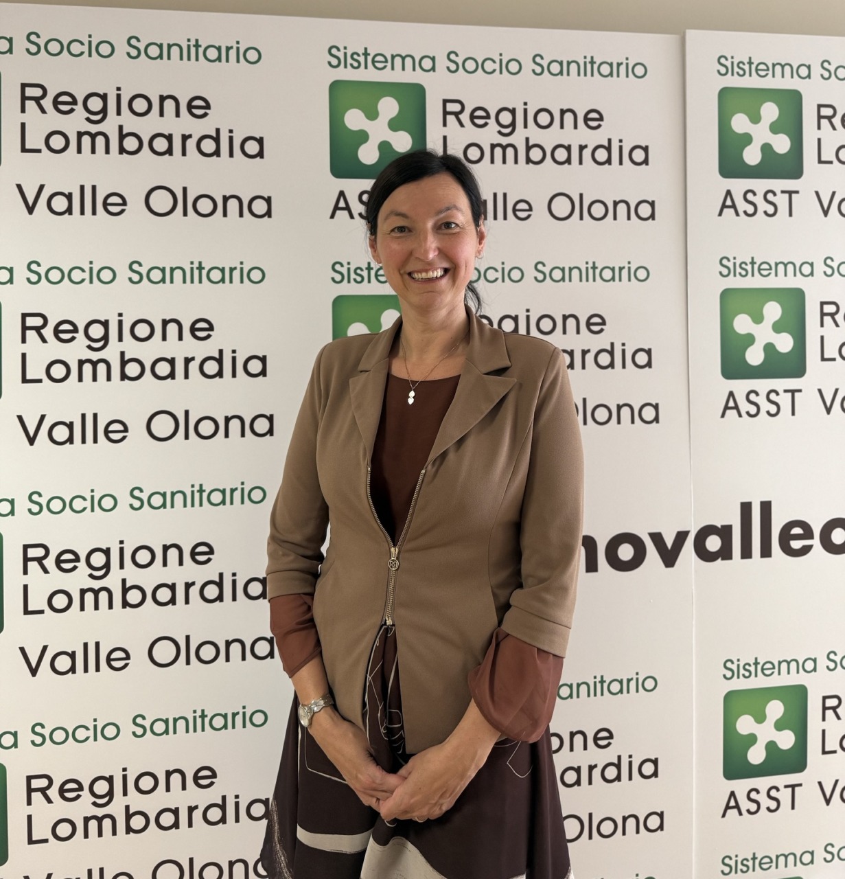 L’ASST Valle Olona promuove la salute delle donne dal 22 al 29 aprile