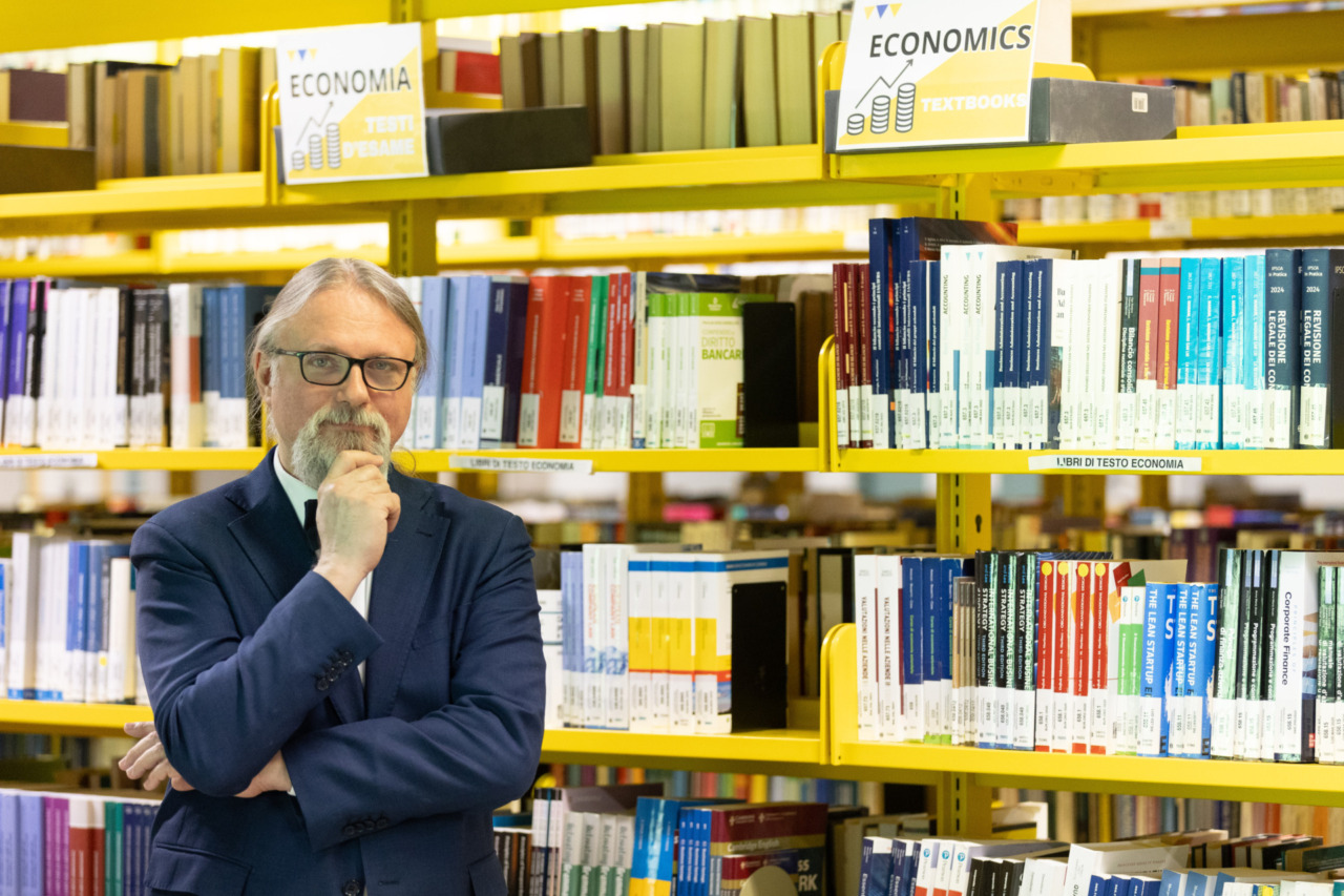 L’InsIDE Lab dell’Insubria protagonista in uno studio pubblicato su «Nature»