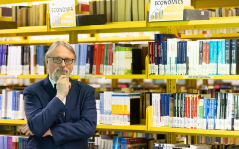 L’InsIDE Lab dell’Insubria protagonista in uno studio pubblicato su «Nature»