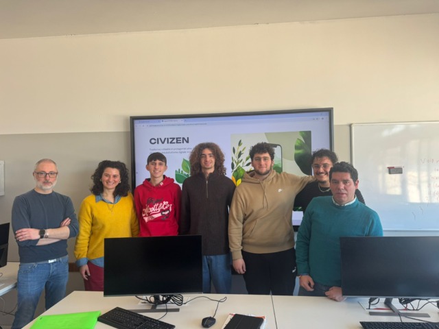 L’Istituto Geymonat di Tradate trionfa al premio innovazione di Sistemi Formativi Confindustria