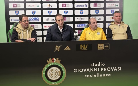 L’Union Oratori Castellanza entra ufficialmente nella Galassia NeroVerde