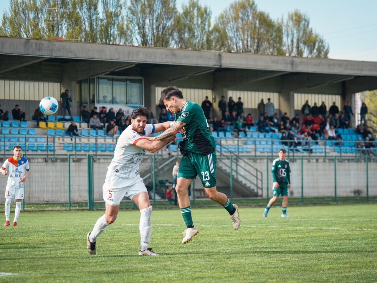 La Casatese Merate supera la Castellanzese in trasferta