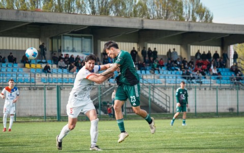 La Casatese Merate supera la Castellanzese in trasferta